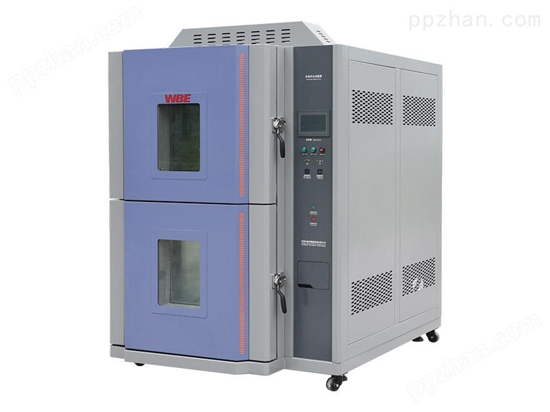 WBE-LR2 二槽冷热冲击试验箱