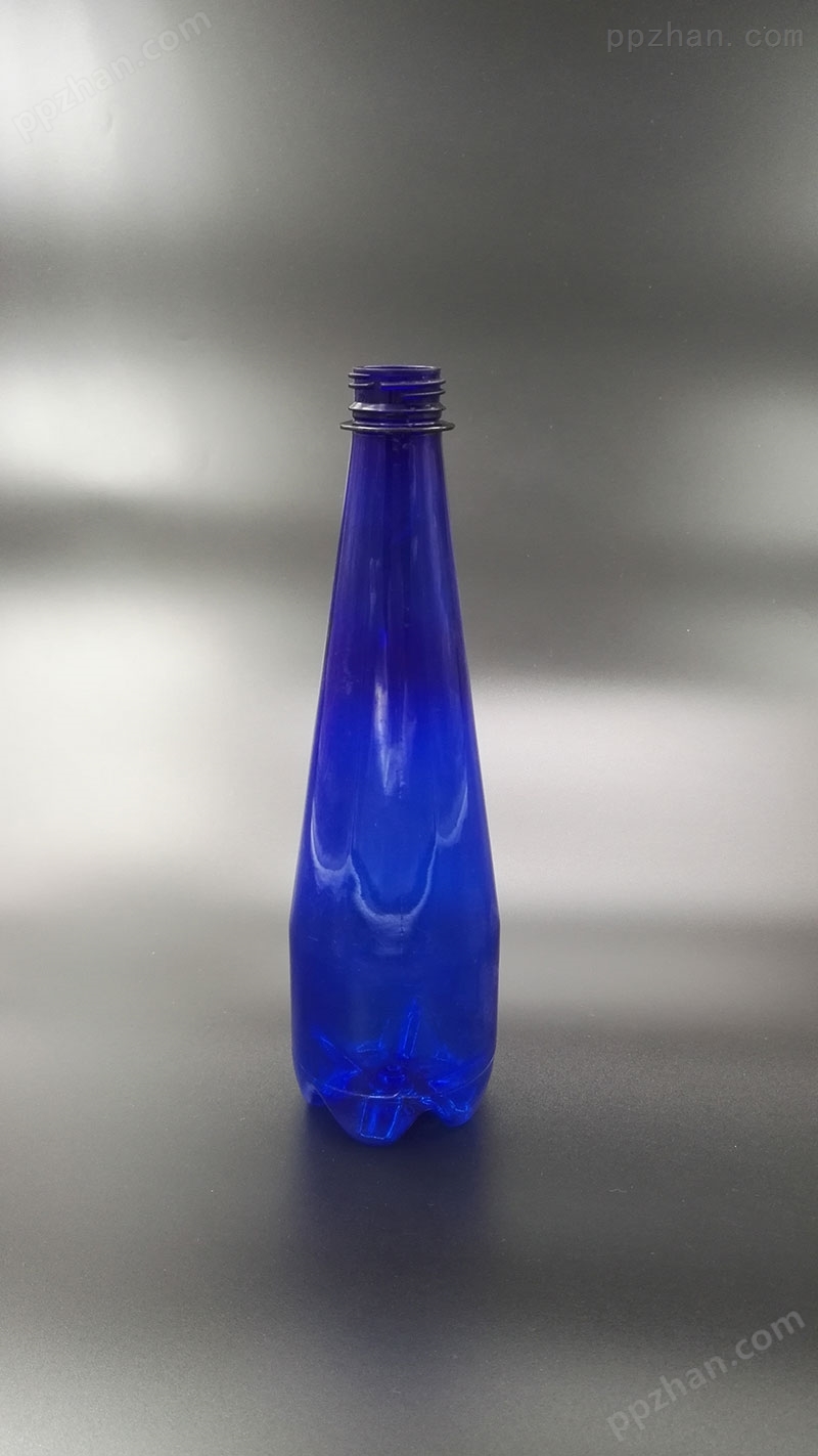 重庆塑料瓶公司