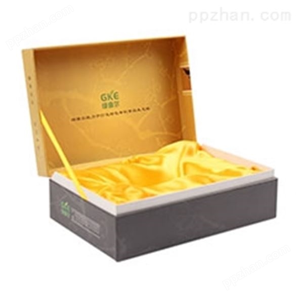 茶叶包装盒 CZ-TB004