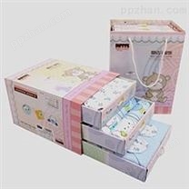 新生儿婴儿衣服礼盒包装 CZ-AB005
