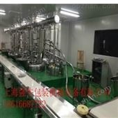 qn-y7y上海强牛能环保型真空上料机定做直销