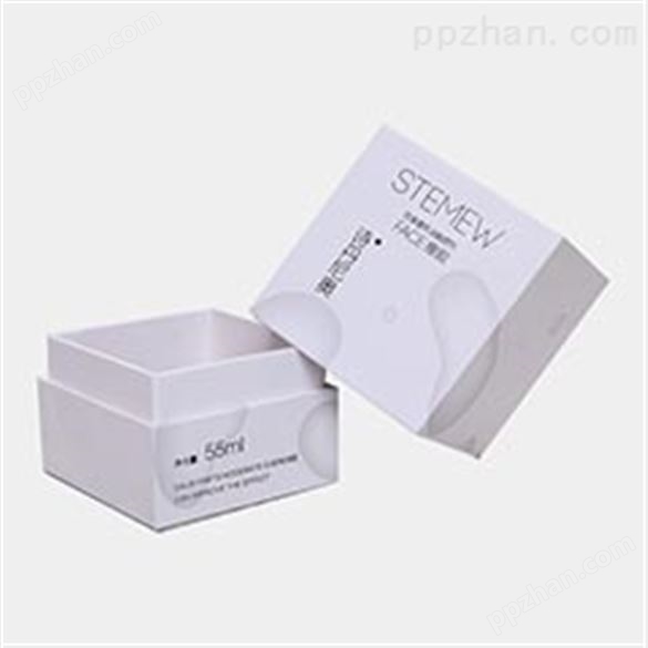护肤品精装盒 CZ-C013