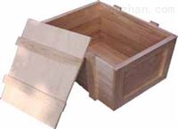 小型木包装箱