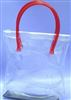 手提PVC袋|手提PVC塑料袋|定制手提PVC塑料袋|PVC塑料袋生产厂家