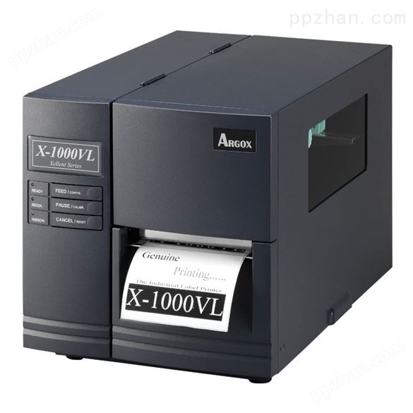 工业型打印机 X-1000VL