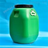 德泽50L绿色方桶（涂料桶）