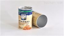 香脆虾纸罐