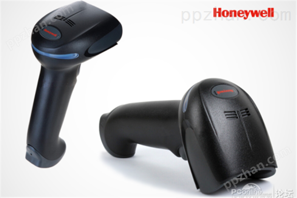 霍尼韦尔Honeywell 1900GHD医疗 化工 高密度二维码扫描枪