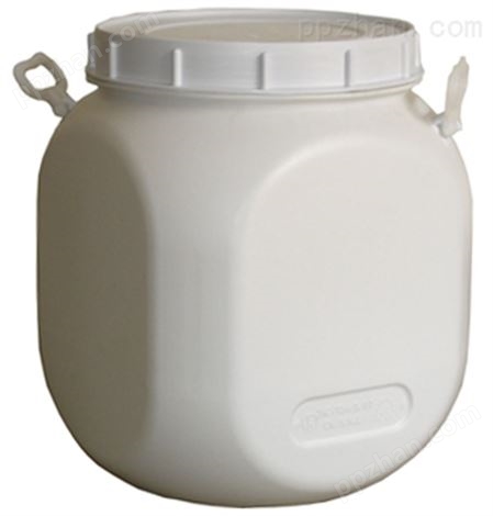 53L/53kg-11塑料桶【原料/QS食品级/UN化工出口包装桶】