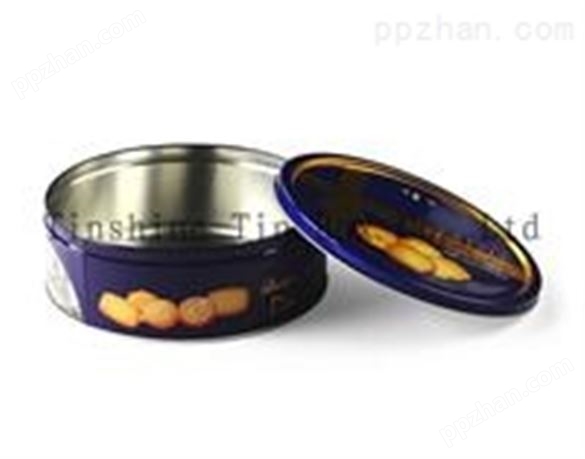 饼干罐（ZC203A2)、食品罐