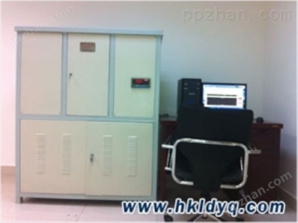 PDR系列平板导热系数测定仪