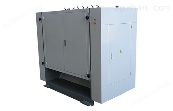 转筒式纸板割槽机(VK-1000型)