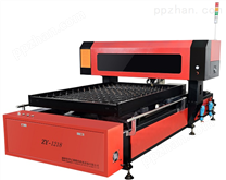ZY1218-600W激光刀模切割机