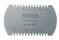 333型湿膜测厚仪|漆膜测厚仪|德国Erichsen（仪力信）