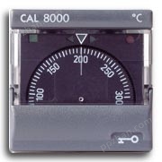 温度控制器CAL8000