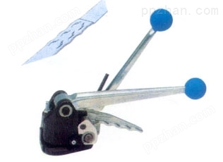 免扣式钢带捆包工具(CH-43)