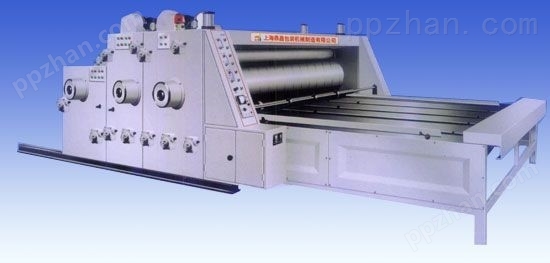 电动相位印刷开槽机 2500×1600