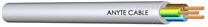 ANYFLEX-H03Z1Z1-F,H05Z1Z1-F低烟无卤绝缘护套多芯柔性电缆