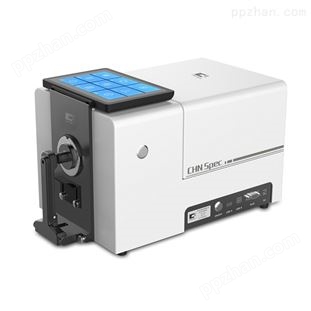 彩谱科技台式分光测色仪高稳定性测量