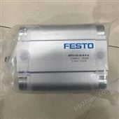 170558费斯托短行程气缸规格.FESTO技术参数