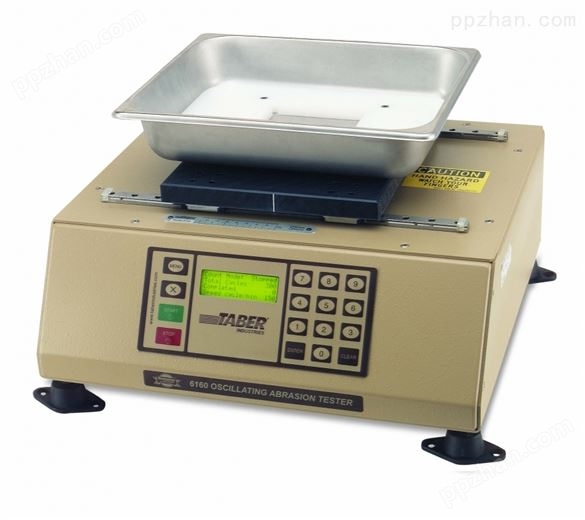 沙粒振荡耐磨耗试验仪/Taber6160振荡磨耗仪