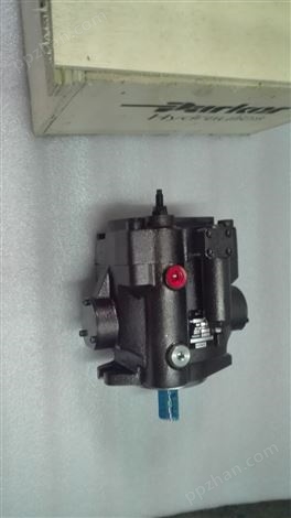 现货销售派克液压变量泵PVP3330B2R6A4M21