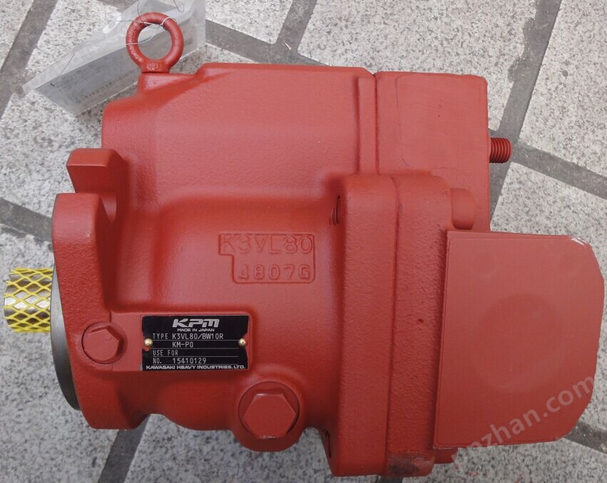 川崎泵K3VL80-BW10R-KM-P0.jpg
