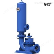 8吋液气能水泵(水锤泵) DK-Z840T