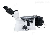 FXD-30M三目倒置金相显微镜