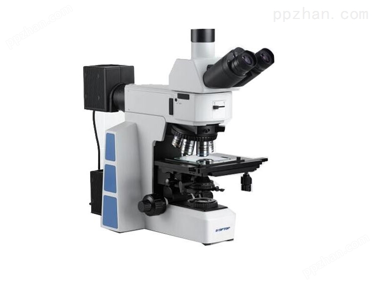 RX50M 研究级正置金相显微镜