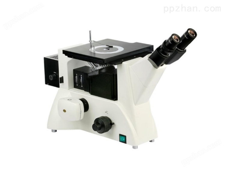 三目倒置金相显微镜 FCM5000W型