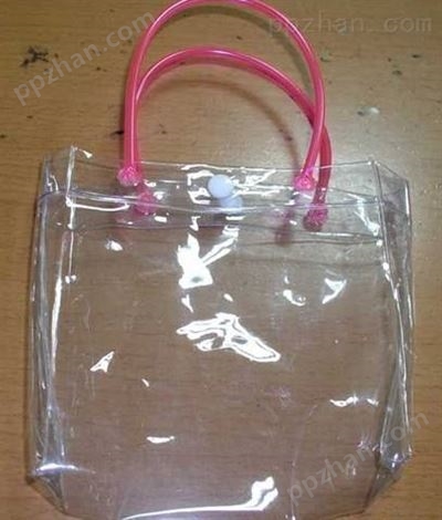 深圳PVC手提袋|深圳PVC塑料手提袋报价|深圳PVC塑料手提袋厂家