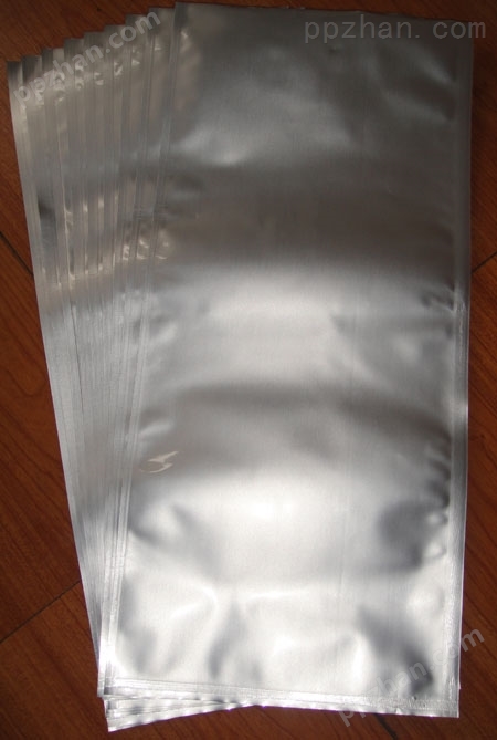 哑面铝箔袋/防静电铝箔袋