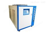 餐盒生产线冷水机15HP