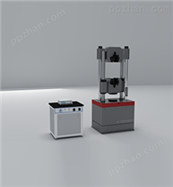 WES系列数显式液压试验机