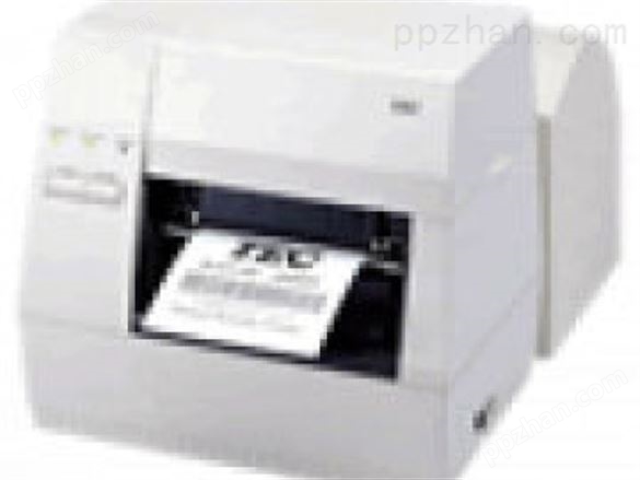 TEC B-452-HS12条码打印机
