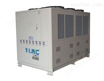 型材氧化专用风冷箱式冷冻机