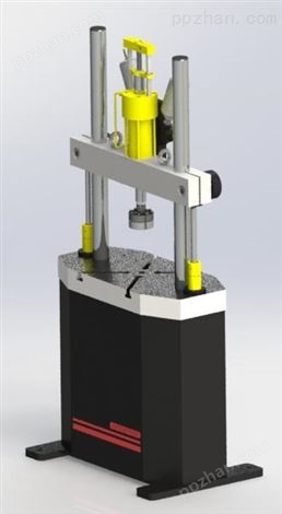 聚合物基复合材料（PMC）拉压弯曲疲劳试验机