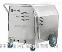 柴油加热饱和蒸汽清洗机AKS DK230D