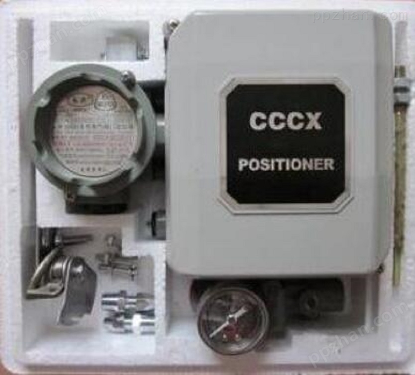 CCCX-5211阀门定位器