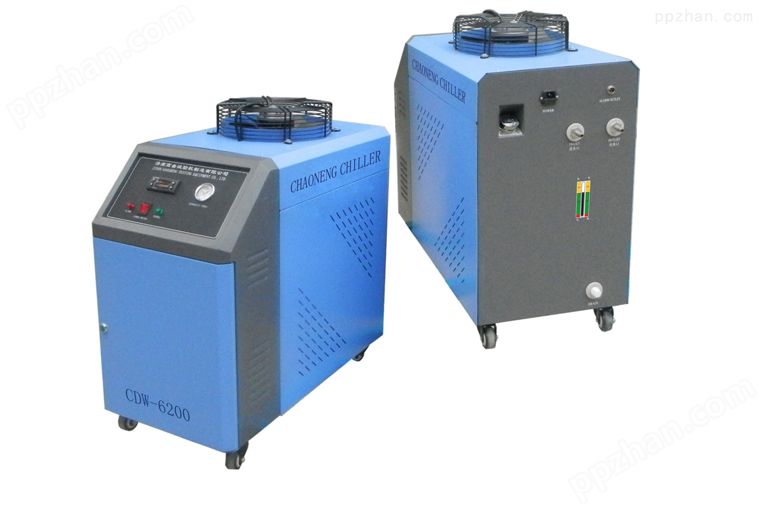 激光打标机冷水机CDW-6200