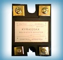 KYR型单相固态交流调压模块