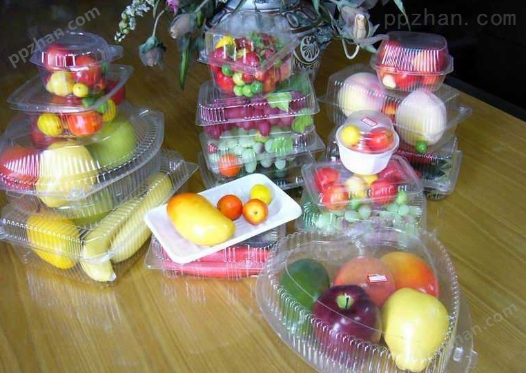 水果套装包装盒