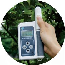 浙江托普 TYS-4N植物营养测定仪 叶绿素仪/植物含氮量/叶片温度计