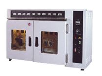 HG-6003C烘箱型胶带保持力试验机