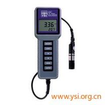 85-10盐度、电导、溶解氧、温度测量仪