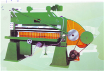 DQ201-3型切纸机