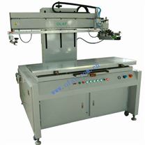 大型平面跑台丝印机，大型平面产品印刷 OS-1500FB