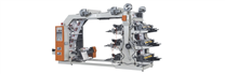 RG-A型柔性凸版印刷机
