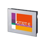 人机界面（触摸屏）耐用型GT32-E系列 GT32T-E（AIG32TQ05DE）